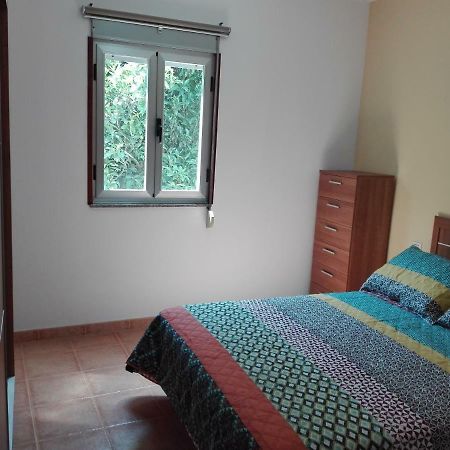 Apartamento A Nave Apartman Finisterre Kültér fotó
