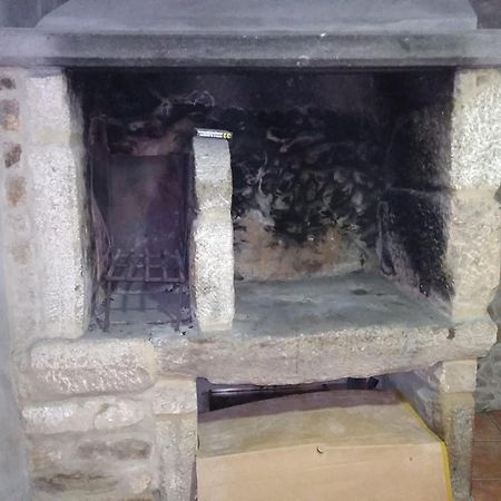 Apartamento A Nave Apartman Finisterre Kültér fotó