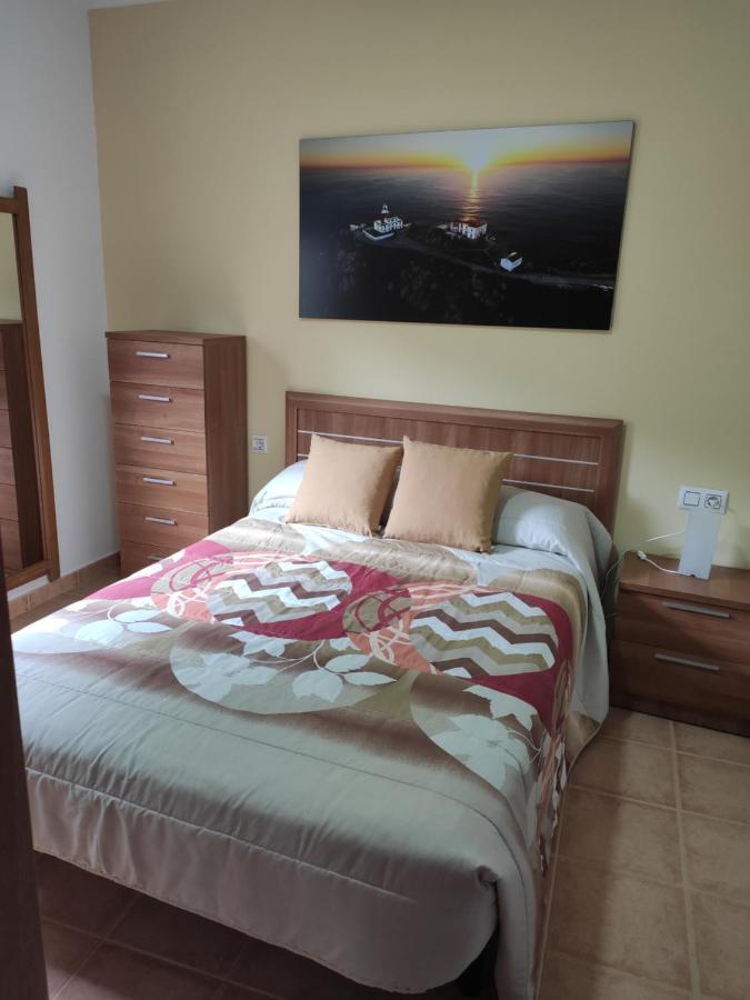 Apartamento A Nave Apartman Finisterre Kültér fotó