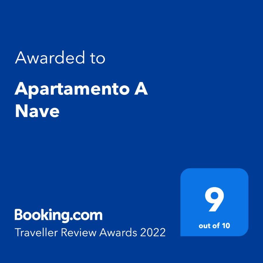 Apartamento A Nave Apartman Finisterre Kültér fotó