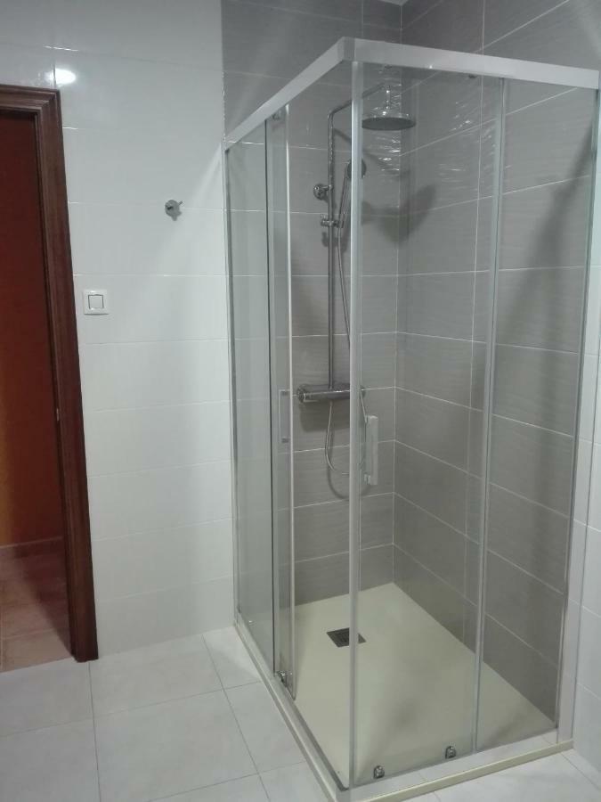 Apartamento A Nave Apartman Finisterre Kültér fotó