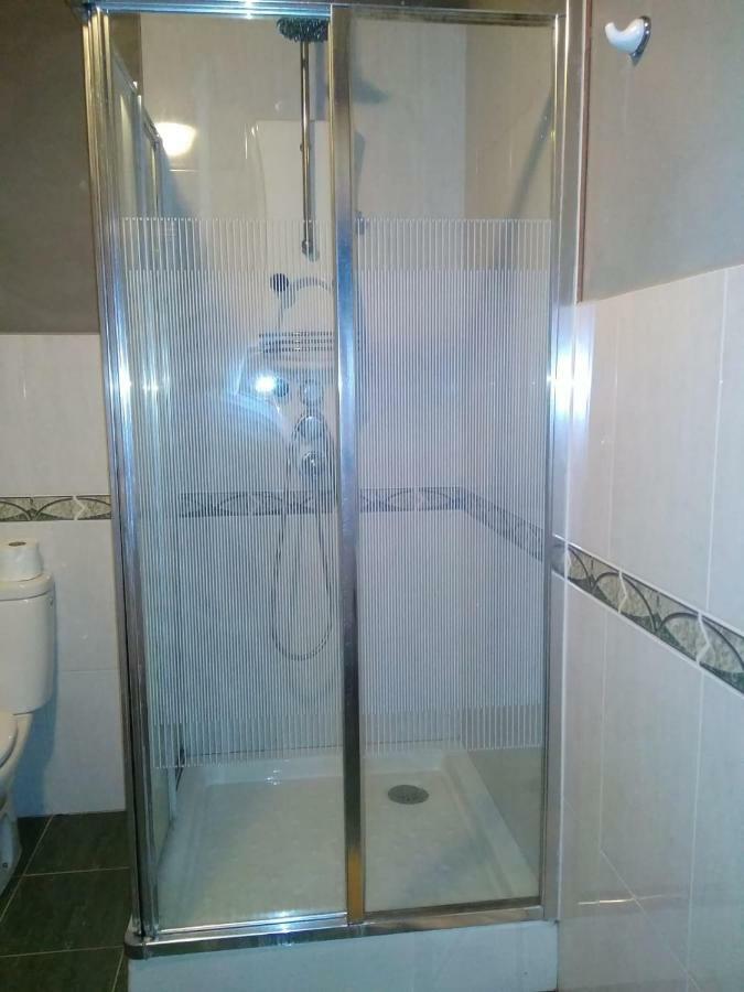 Apartamento A Nave Apartman Finisterre Kültér fotó