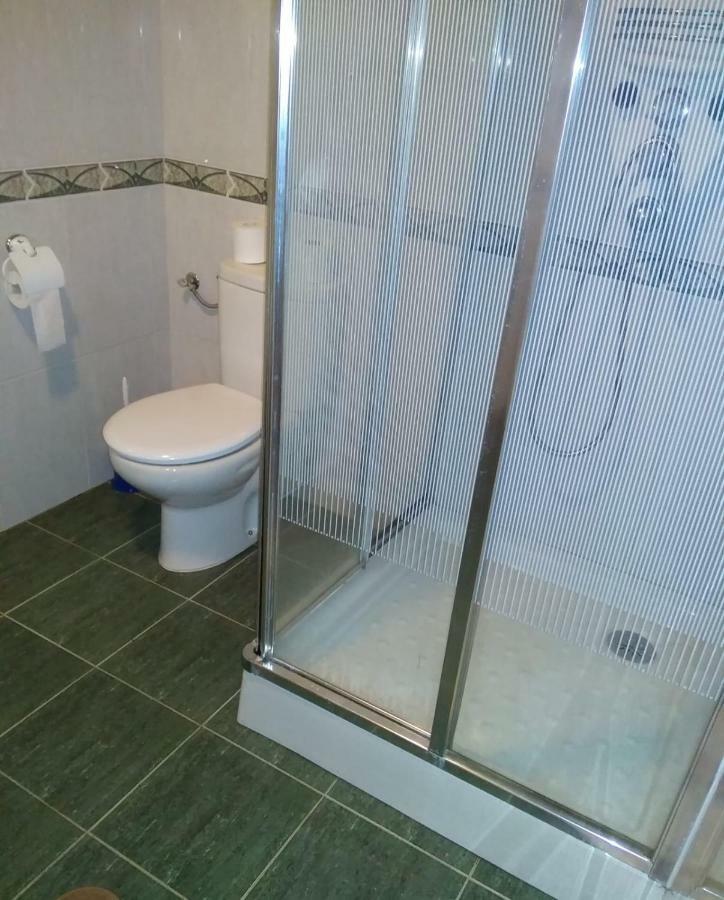 Apartamento A Nave Apartman Finisterre Kültér fotó