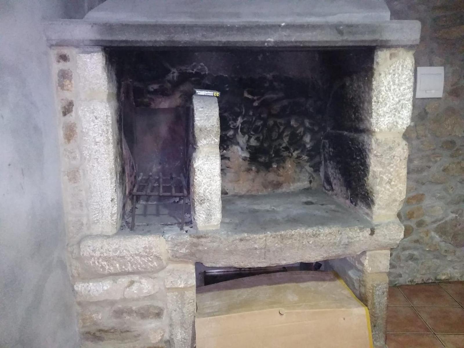Apartamento A Nave Apartman Finisterre Kültér fotó