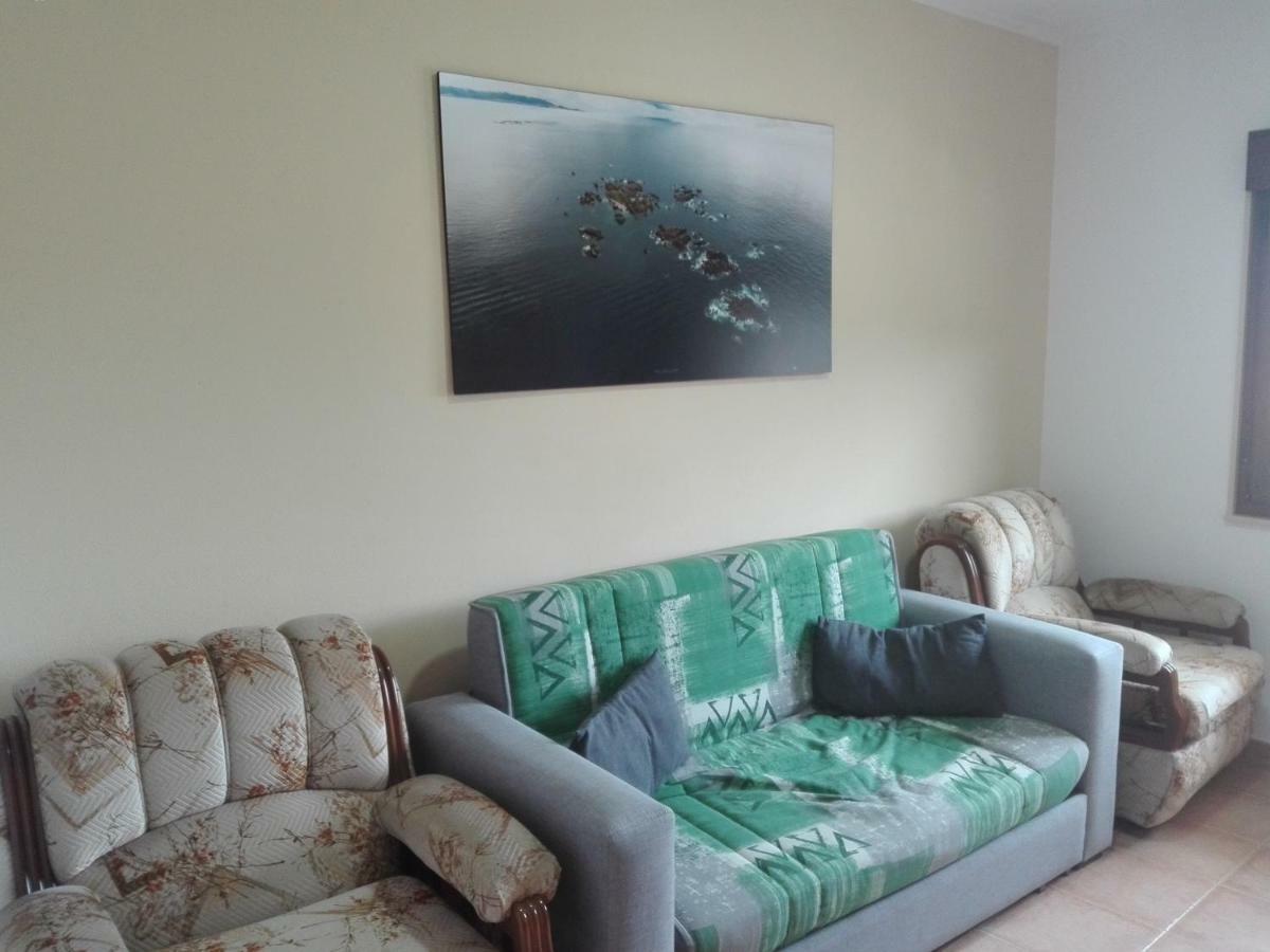 Apartamento A Nave Apartman Finisterre Kültér fotó